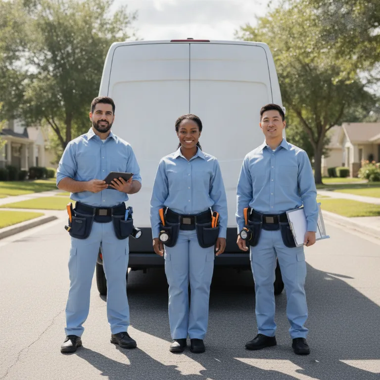 home inspector Rimouski